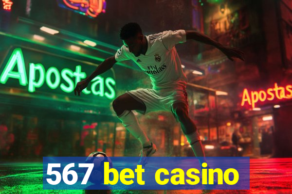 567 bet casino